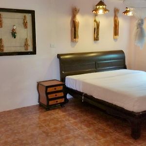 Chambre Standarde Lit Queen-Size